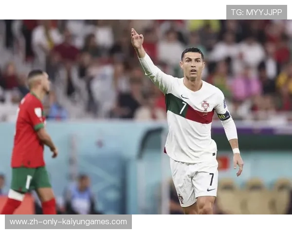 C罗的终极挑战，葡萄牙能否在最后的世界杯舞台上登顶