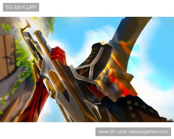 《Valorant》“天启”英雄统一上线，战局变天！